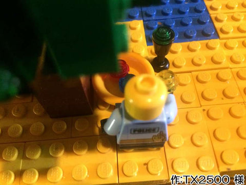 サーファー(TX2500 様)