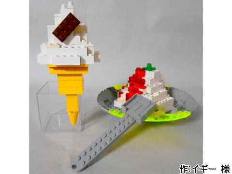 ヴァニラ・アイス(イギー 様)