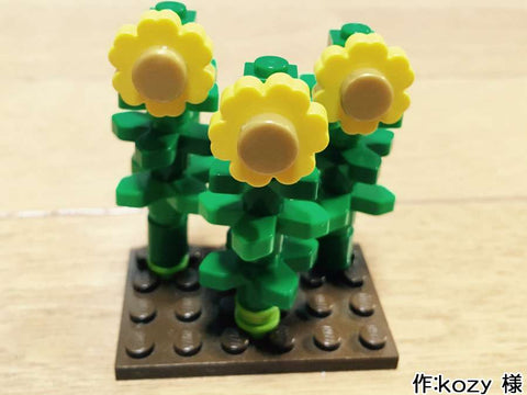 ミニマムな夏(kozy 様)