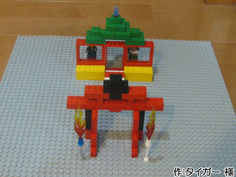 神社(タイガー 様)