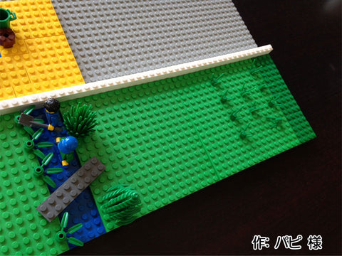 いろんな役に立ってくれるお水(パピ 様)