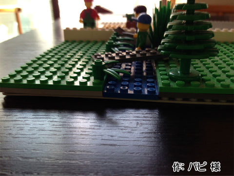 いろんな役に立ってくれるお水(パピ 様)