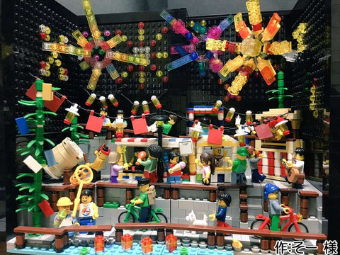 Summer End Festival(そー 様)