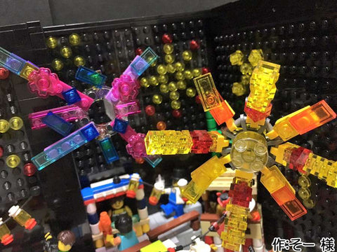 Summer End Festival(そー 様)