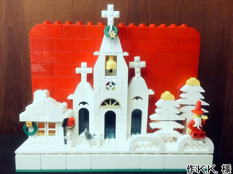 ホワイトチャーチ(K.K. 様)