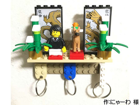 愛犬が主役!(にゃーわ 様)