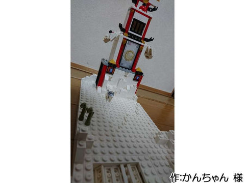 犬の初詣(かんちゃん 様)