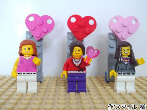 ハートdeバレンタイン(スマイル 様)