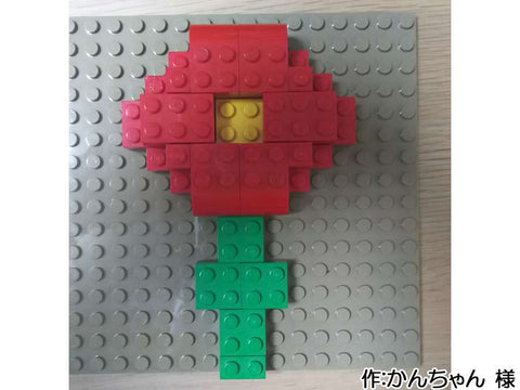 春の訪れ(かんちゃん 様)