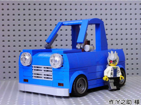 「デフォルメカー」(Y之助 様)