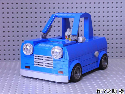 「デフォルメカー」(Y之助 様)