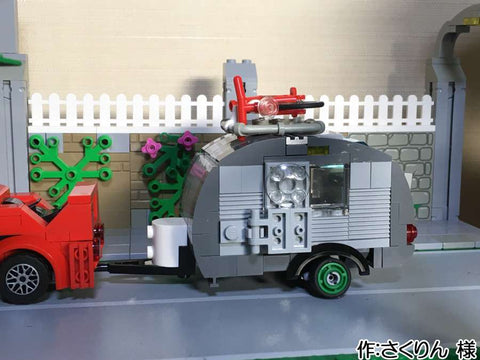 「サマーキャンプ♪」(さくりん 様)