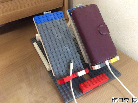 スマホ置き(ユウ 様)