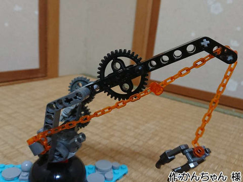 産業クレーン(かんちゃん 様)