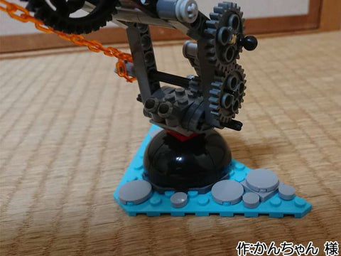 産業クレーン(かんちゃん 様)