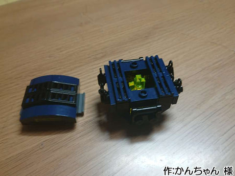 魔法の箱(かんちゃん 様)