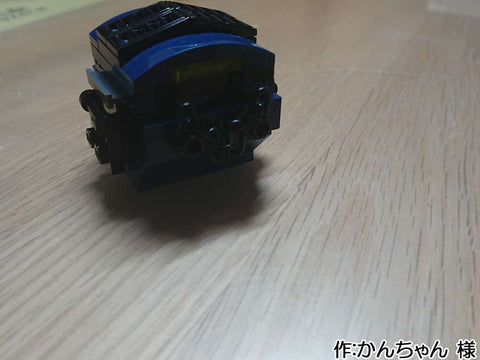 魔法の箱(かんちゃん 様)