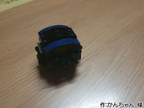 魔法の箱(かんちゃん 様)