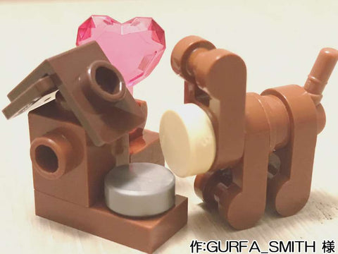 silhouette(GURFA_SMITH 様)