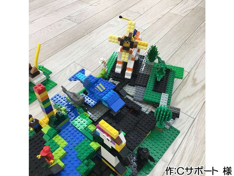 Cサポ・どうぶつえん(Cサポート 様)