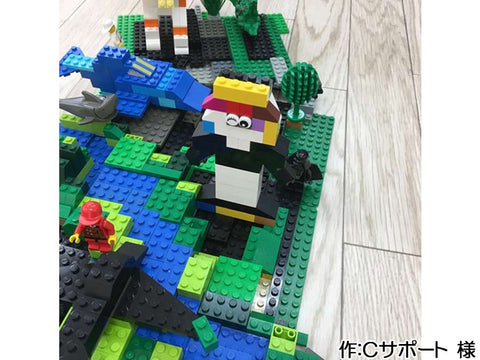 Cサポ・どうぶつえん(Cサポート 様)