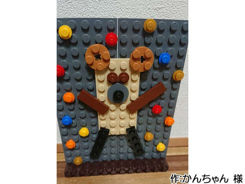 森のくまさん(かんちゃん 様)