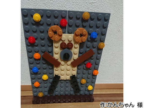 森のくまさん(かんちゃん 様)