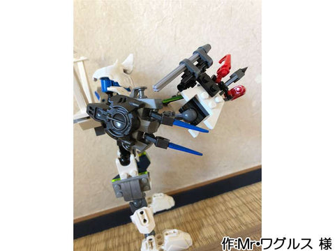 W X STORMER 7.0(Mr・ワグルス 様)