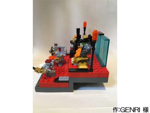 ロボひな祭り(GENRI 様)