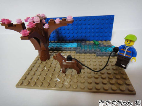 「春の小川」(たかちゃん 様)