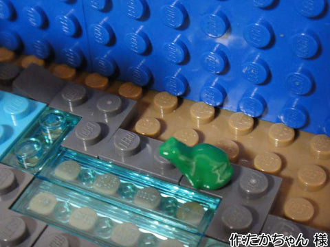 「春の小川」(たかちゃん 様)