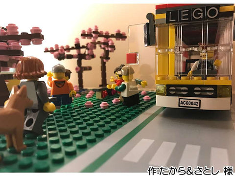 春休みの学校(たから&さとし 様)