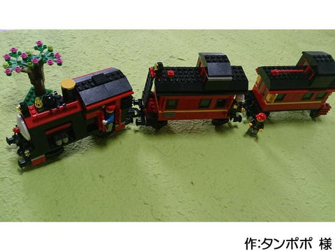 桜を見に(タンポポ 様)