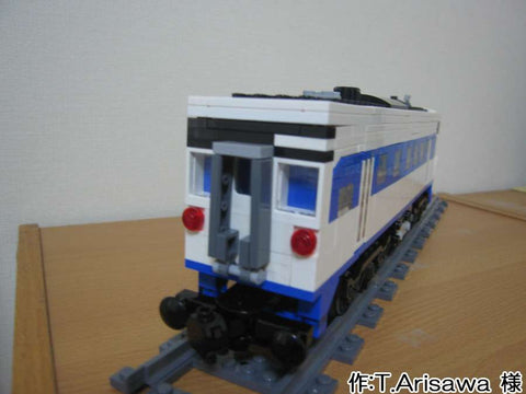 鉄道ホビートレイン(T.Arisawa 様)
