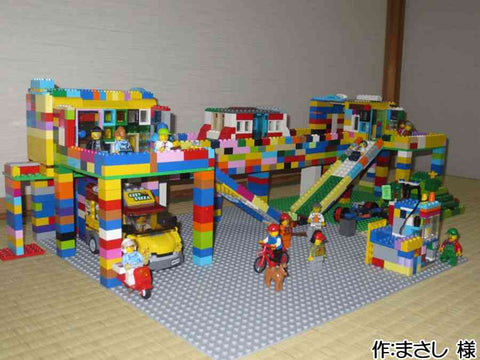 モノレールタウン(まさし 様)