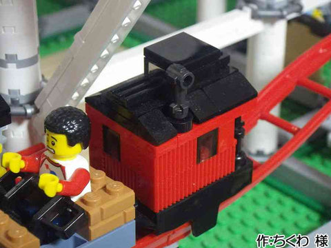 暴走列車(ちくわ 様)