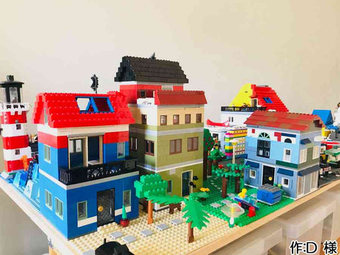 みんなの街(D 様)