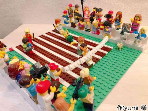 「1番!!」(yumi 様)