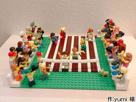 「1番!!」(yumi 様)