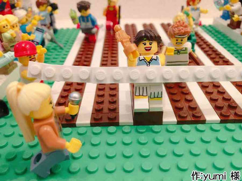 「1番!!」(yumi 様)