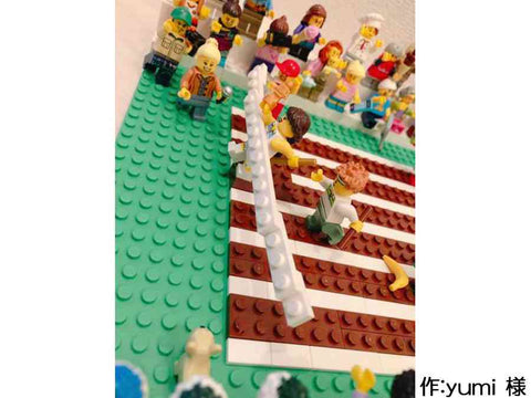 「1番!!」(yumi 様)