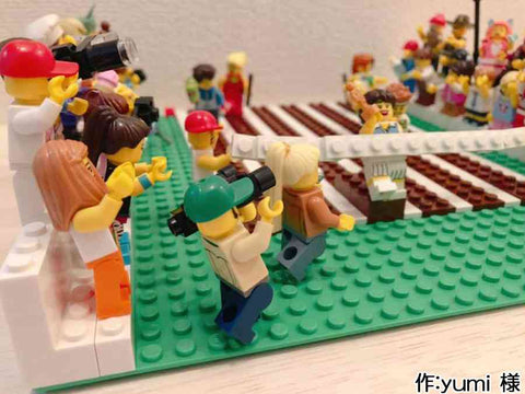 「1番!!」(yumi 様)