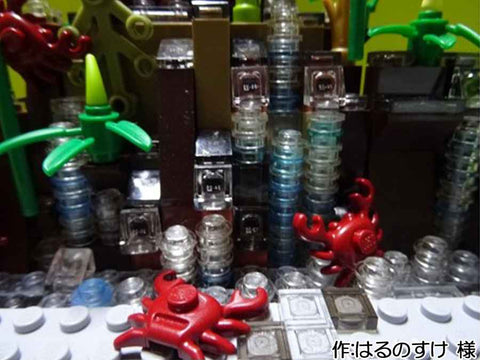 湧き水(はるのすけ 様)