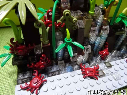 湧き水(はるのすけ 様)