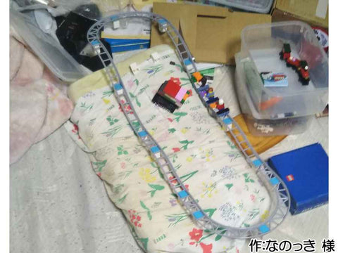 ザローラーコースター(なのっき 様)