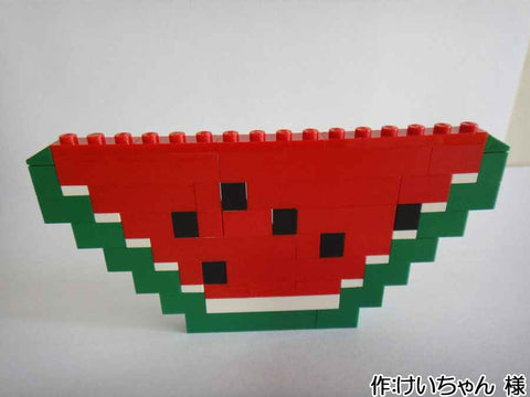 「すいか」(けいちゃん 様)