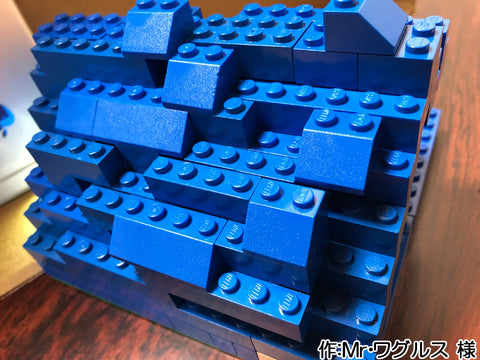 サーフィンサイコ?!(Mr・ワグルス 様)