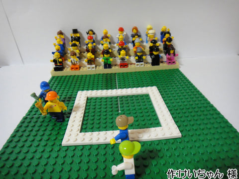 「リレー」(けいちゃん 様)