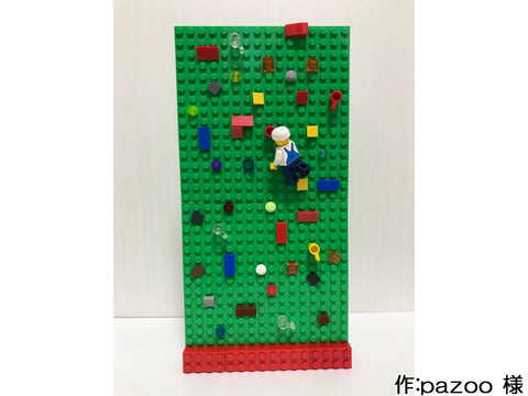 ボルダリング(pazoo 様)