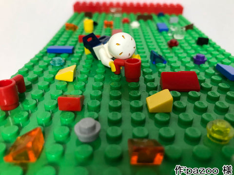 ボルダリング(pazoo 様)